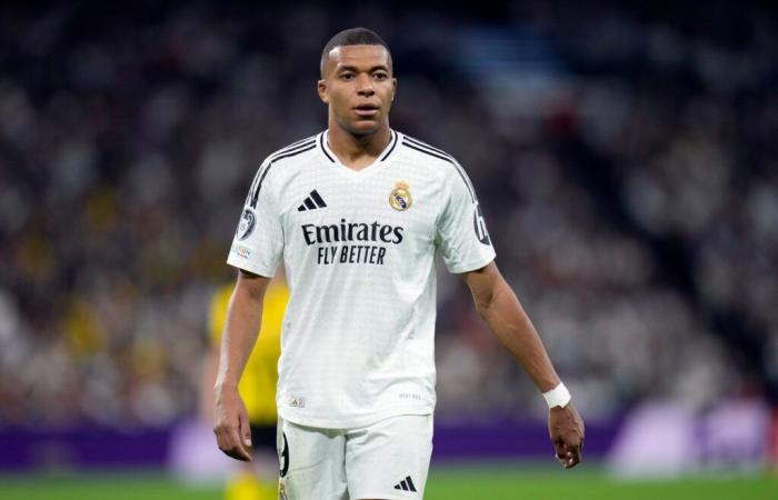 „Er ist derjenige, der dafür verantwortlich ist“, Mbappé habe bei Real Madrid alles ruiniert