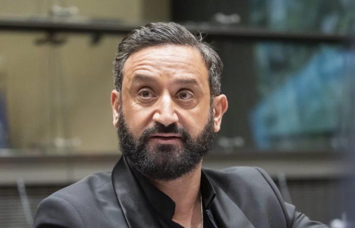 VIDEO. „Er wird mir die Antwort geben“: Cyril Hanouna kündigt in TPMP an, dass er mit einem Star des französischen Kinos einen „großen Film“ drehen wird