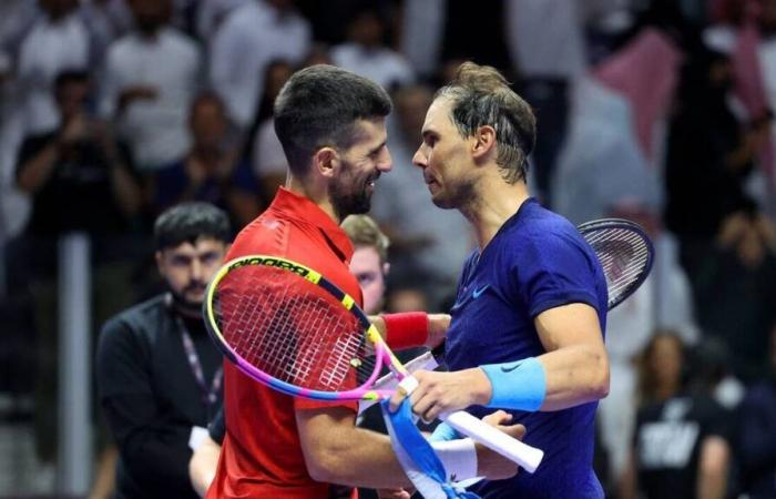 Davis-Cup. Novak Djokovic und Andy Murray baten um Teilnahme an der Verabschiedung von Rafael Nadal