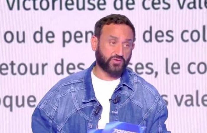 Cyril Hanouna kündigt an, dass er Rima Hassan angreifen wird, die gestern erneut Isabelle Morini-Bosc ins Visier genommen hat: „Das ist eine völlig unverantwortliche Haltung!“ – Sehen