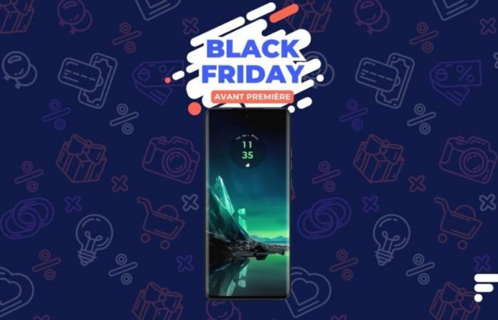 Ein Smartphone mit 144 Hz Oled-Bildschirm für nur 239 €? Ja, das ist mit diesem Pre-Black-Friday-Angebot möglich