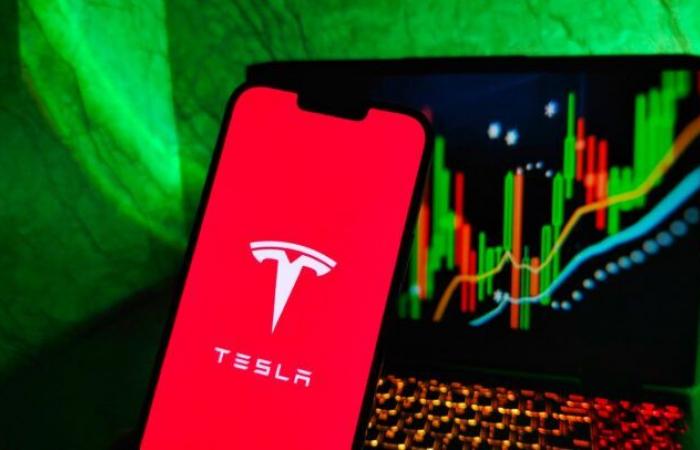 US-Wahlen werden sich voraussichtlich auf die Aktie von Tesla (TSLA) auswirken