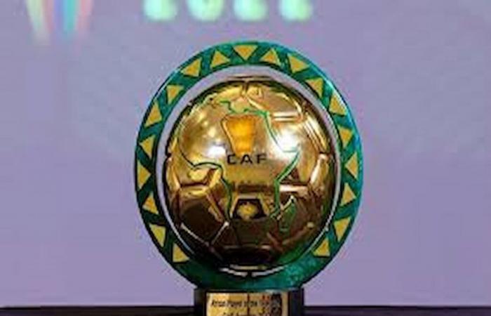 CAF gibt die Kandidatenliste für den African Golden Ball 2024 bekannt