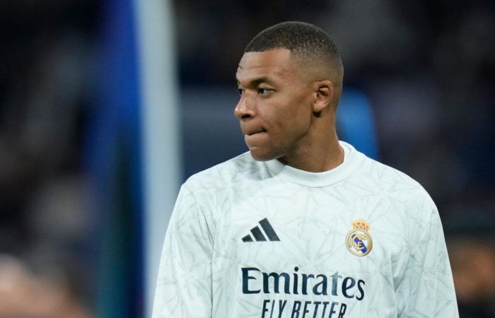 Mbappé kritisiert, Real Madrid meldet sich zu Wort!