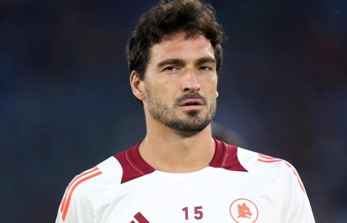 Nach Debakel-Debüt: Hummels wieder nur auf der Bank! | Sport