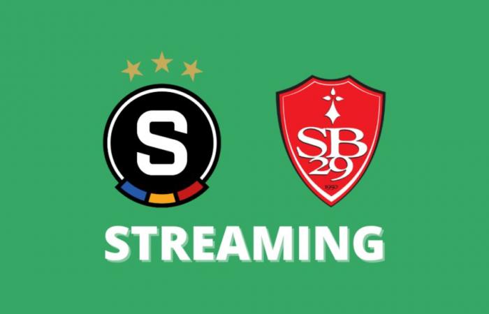 Sparta Prag – Brest streamen: Hier ist die beste Lösung, um das Spiel live zu verfolgen