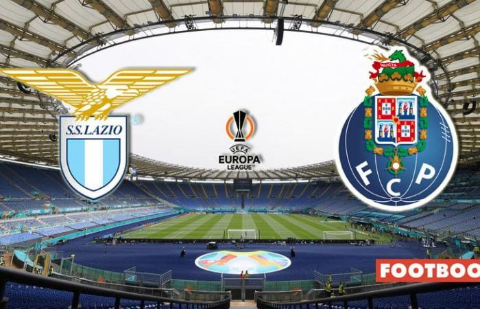 Lazio vs. Porto: Vorschau und Vorhersage