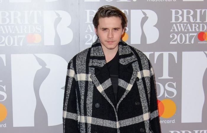 Brooklyn Beckham verbringt gerne Zeit mit Selena Gomez und ihrem Freund Benny Blanco