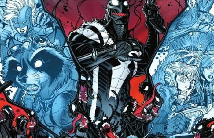 AGENT VENOM: 6 Dinge, die Sie über den Hauptdarsteller von Sonys gemunkeltem VENOM: THE LAST DANCE-Spin-off wissen müssen