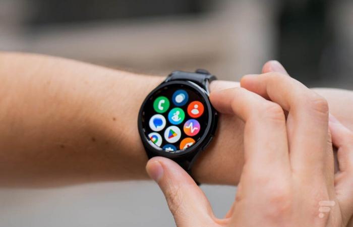 Samsung hat sein Update-Versprechen für seine Galaxy Watches gebrochen