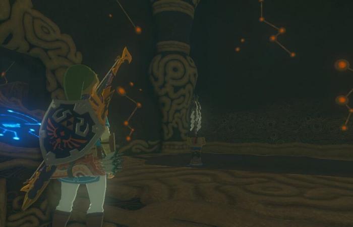 Zelda: Haben Sie genug von kaputten Waffen in Breath of the Wild? Sie können jedoch die stärkste Waffe im Spiel unzerbrechlich machen (und es ist nicht das Meisterschwert).