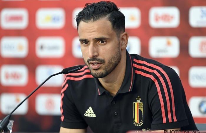 Chadli ist nicht der Einzige: Vier weitere Red Devils und viele Belgier sind noch vertragslos! – Alles Fußball