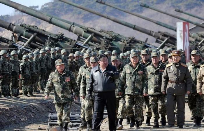 Russland: Das Oberhaus stimmt für die Ratifizierung des Vertrags mit Nordkorea