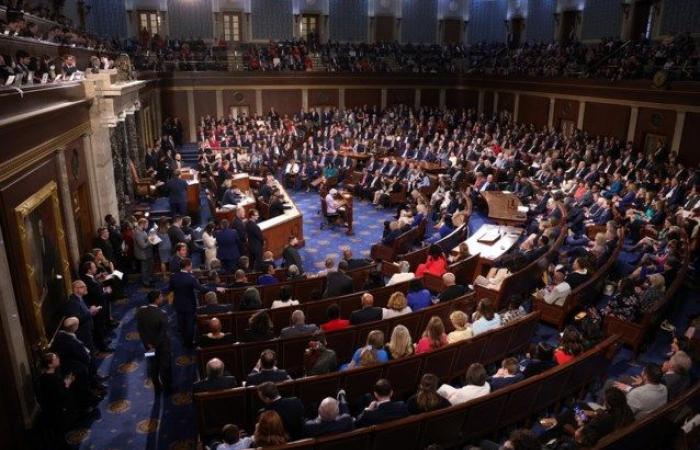 Auch Senat und Repräsentantenhaus scheinen sich an die Republikaner zu wenden: Wird Trump bald die Oberhand gewinnen?