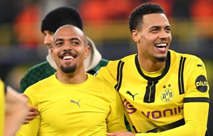 Bundesliga: So sehen Sie Mainz 05 – BVB Samstag live im TV | Sport