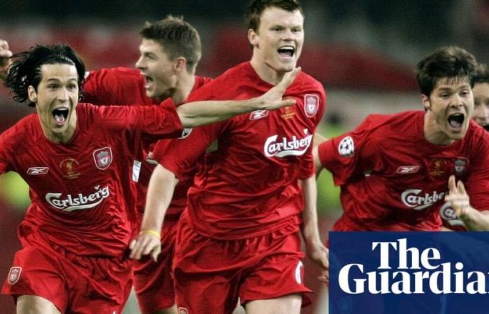 „Ich habe keine Zeit für Tourismus“: Xabi Alonso kehrt mit Leverkusen nach Liverpool zurück | Xabi Alonso