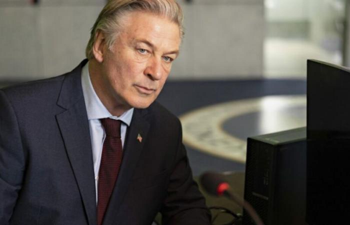 Dieser Actionfilm mit Alec Baldwin in der Hauptrolle, der noch nie zuvor ins Kino kam, wird heute Abend frei im Fernsehen ausgestrahlt