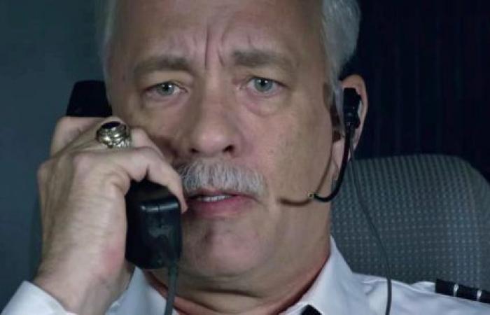 Tom Hanks gibt seine Meinung zu Superheldenfilmen und ihrem Interesse ab