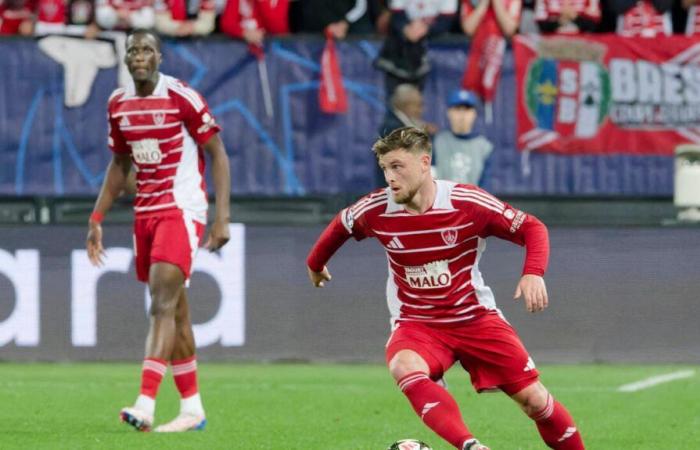 DIREKT. Sparta Prag – Stade Brestois: Verfolgen Sie das Champions-League-Spiel live