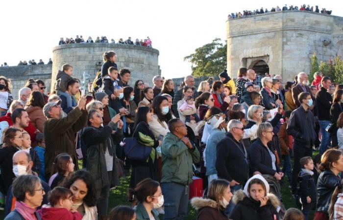 Sie suchen noch 400 Einwohner, die sich kostenlos porträtieren lassen