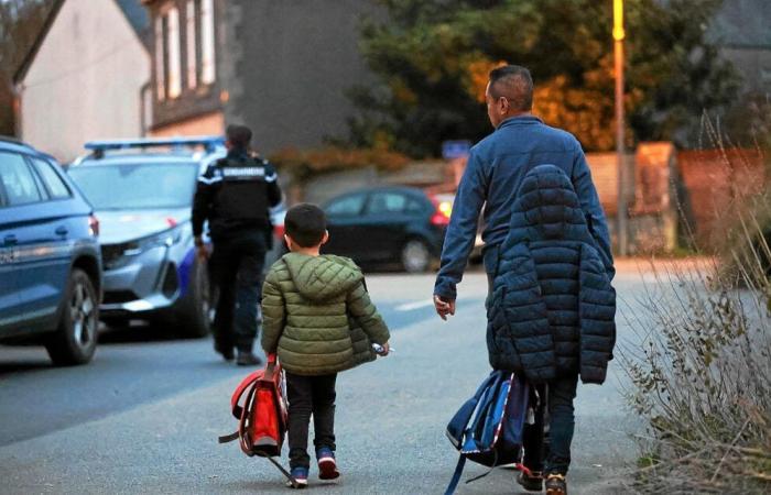 „Das hatten wir noch nie gesehen“: Taulé war am Tag nach einer groß angelegten Anti-Drogen-Operation fassungslos