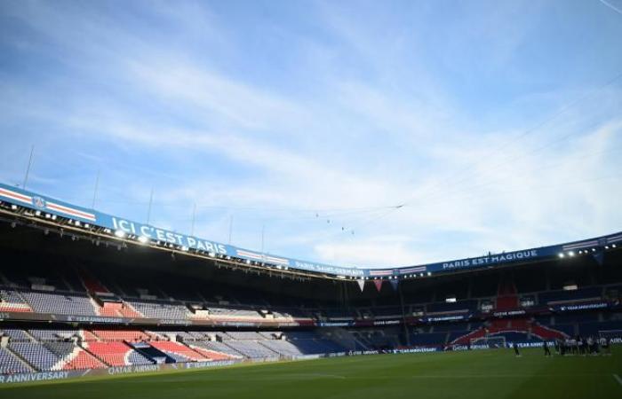 PSG zahlte im Zeitraum 2023–2024 371 Millionen Euro an die öffentlichen Finanzen