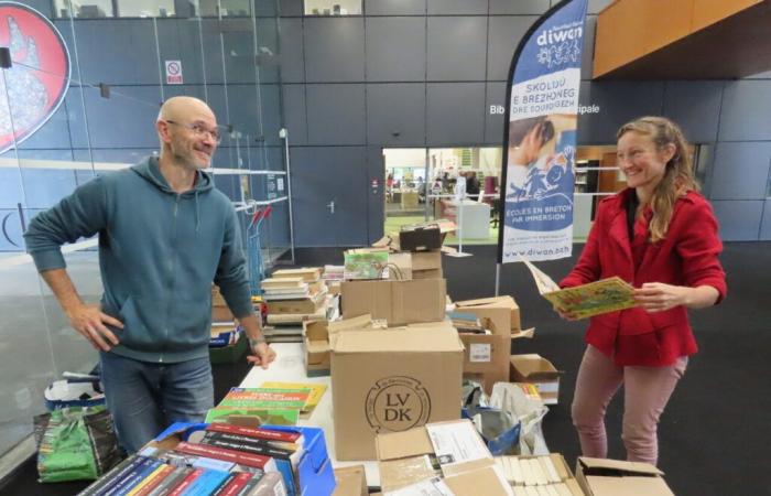 Zehntausende gebrauchte Bücher zu günstigen Preisen bald im Angebot