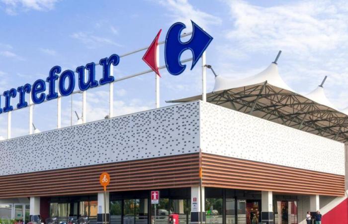 Angesichts des Boykotts kündigt Carrefour die Einstellung seiner Aktivitäten in Jordanien an