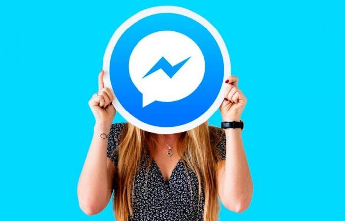 So nutzen Sie Facebook Messenger, um unsichtbar zu bleiben und Unterbrechungen zu vermeiden