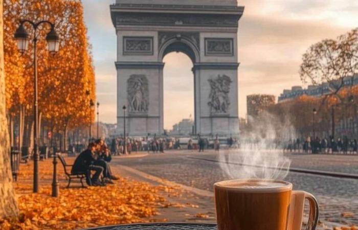 Was kann man dieses Wochenende (8.–10. November) in Paris unternehmen? – Paris Select