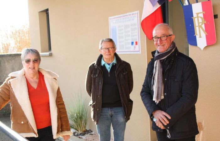 In Orne führt die Tour de France durch dieses Dorf mit 500 Einwohnern