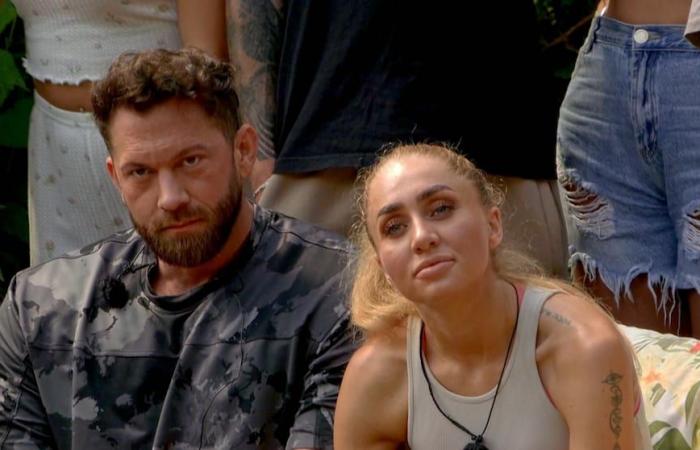 „Sommerhaus der Stars“: Baggert Emma heimlich am Bachelor? | Unterhaltung