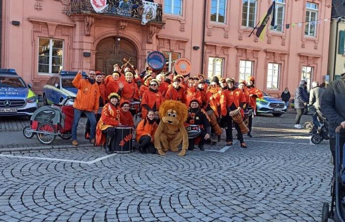 Diese berühmte und einzigartige Musikgruppe aus dem Jura feiert bald ihr zwanzigjähriges Jubiläum mit einem außergewöhnlichen Konzert