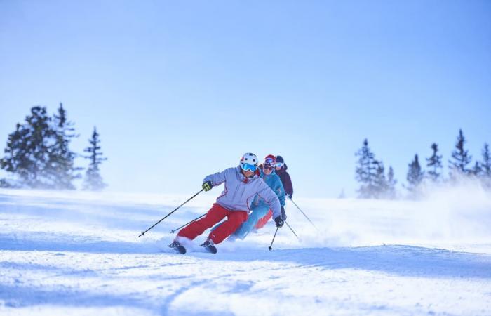 Diese Skigebiete in Haute-Savoie und Savoie beginnen die Saison mit unumgänglichen Festlichkeiten!