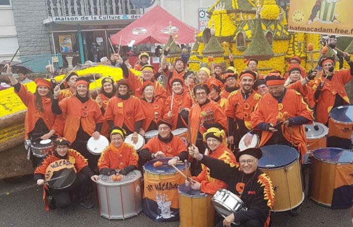 Diese berühmte und einzigartige Musikgruppe aus dem Jura feiert bald ihr zwanzigjähriges Jubiläum mit einem außergewöhnlichen Konzert