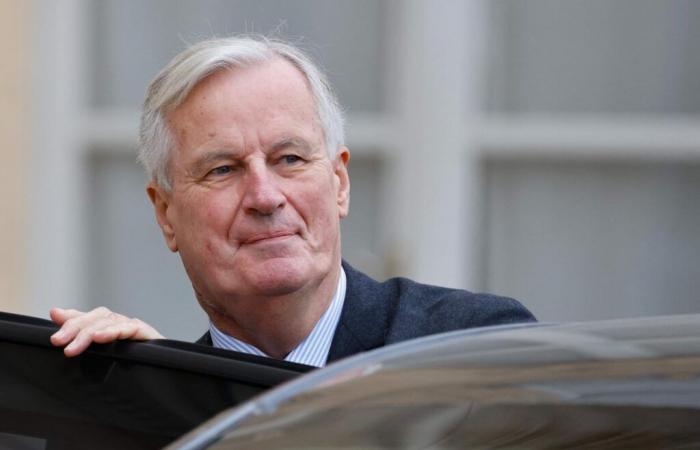 Michel Barnier streicht weitere Kredite, um das Defizitziel für 2024 zu erreichen