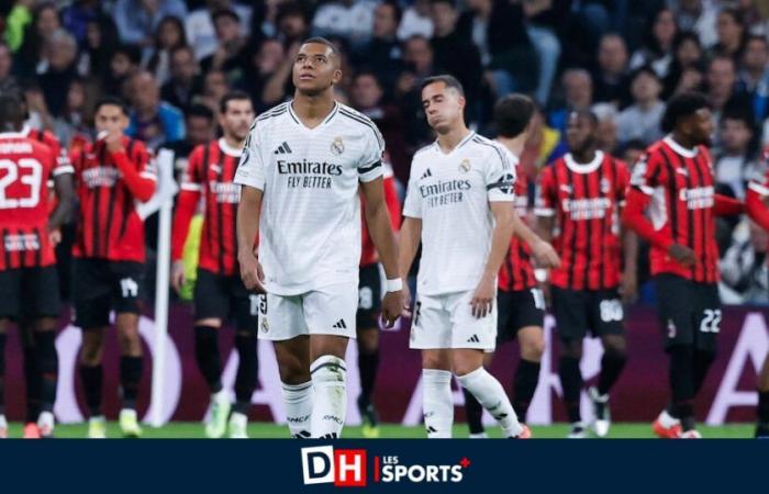 Neuer verrückter Abend in der Champions League: Bakayoko nimmt an der Party teil, Real und City überraschen