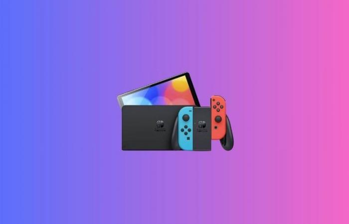 Fordern Sie Ihre Freunde mit dieser Nintendo Switch-Konsole zu einem unschlagbaren Preis auf dieser Website heraus