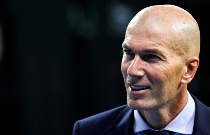 Zidanes Ballon d’Or umstritten