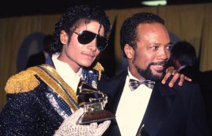 Tod von Quincy Jones: Vom Jazz zu Michael Jackson, der Werdegang eines genialen Arrangeurs – Lequotidien