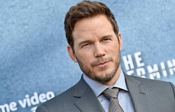 Chris Pratt ruft die Amerikaner dazu auf, vereint zu bleiben … Sabrina Carpenter beweist ihren Einfluss bei vielen Fans …