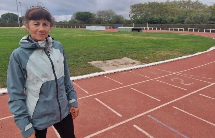 Rosa, Marathonläuferin bei den Paralympischen Spielen in Paris, erstattet Anzeige gegen ihren Verein wegen Belästigung und Diskriminierung