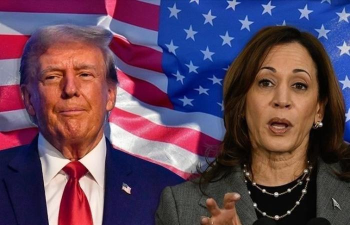 DRINGEND – Spezial USA: Kamala Harris wird heute Abend nicht sprechen, was implizit einen Misserfolg anerkennt – Donald Trump erhält 230 Wahlmännerstimmen gegen 211 für Kamala Harris (270 notwendig)