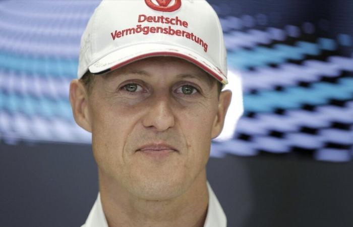 Michael Schumacher: Bald ein Großereignis in der Familie? Ihre Schwiegertochter bringt die Dinge in Ordnung