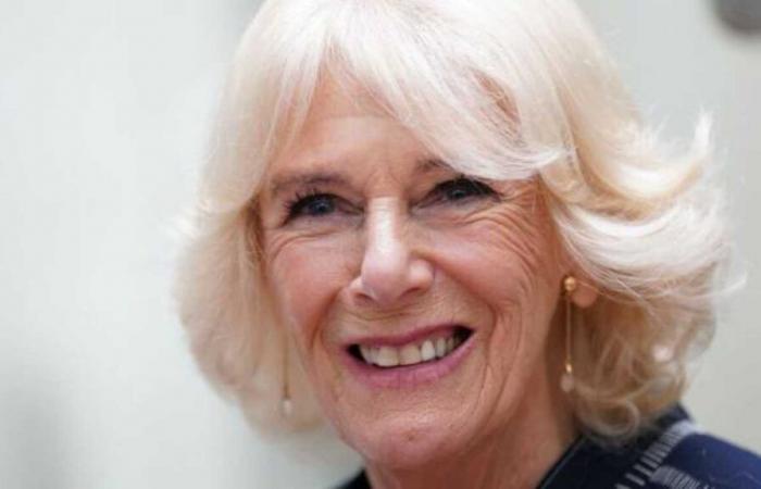 Königin Camilla Parker Bowles krank: Buckingham Palace trifft eine Entscheidung