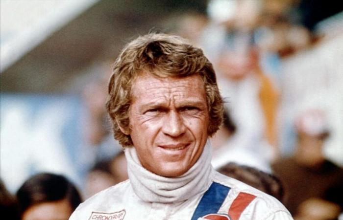 1980 starb der amerikanische Schauspieler Steve McQueen