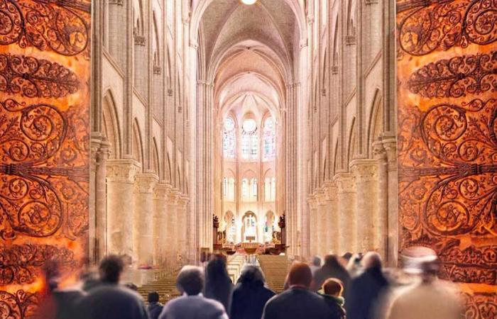 Notre-Dame, ein Erbe zum Weitergeben