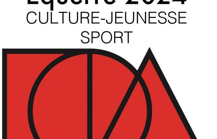 Nominierte Erfolge für die Kategorie Silber Équerre 2024, Kultur, Jugend und Sport