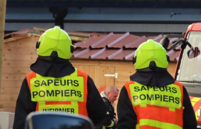 Annecy: Wo bleiben die Ermittlungen nach dem Brand vom 30. Oktober in der Altstadt?