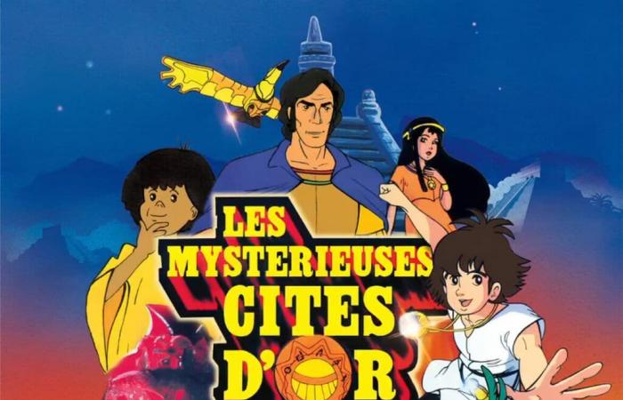 Was ist das Boxset „The Mysterious Cities of Gold“ wert?